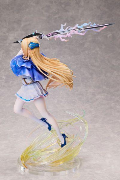 MOVIC 緋染天空 白河結奈 1/7 PVC完成品 