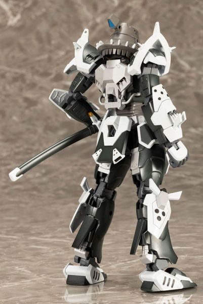 壽屋 1/100 FA骨裝機兵 十兵衛 FA120 組裝模型 