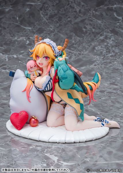 預購26年3月 PROOF 小林家的龍女僕 朵露 連帽衫 Ver. 1/7 
