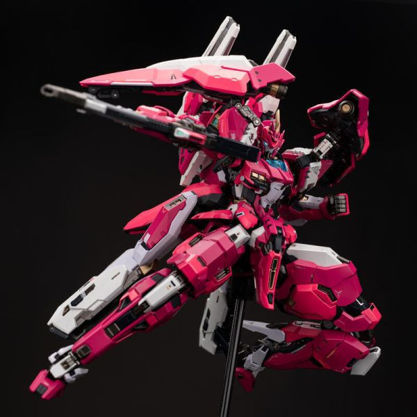 MOSHOWTOYS 模壽 先祖效應 至臻級 衛國公 
