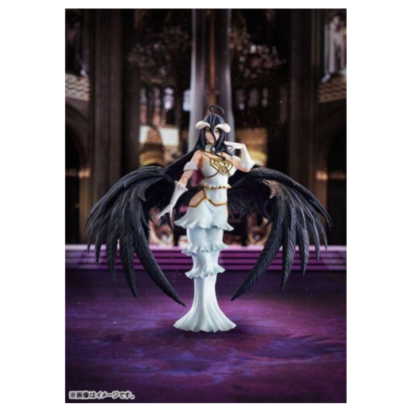 預購27年6月 figma 劇場版 OVERLORD 聖王國篇 雅兒貝德 