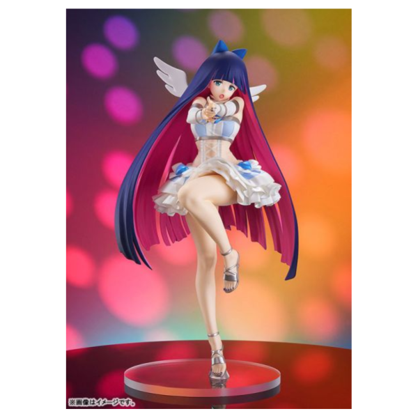 預購26年1月 GSC POP UP 吊帶襪天使 Stocki 改悔吧Ver. 