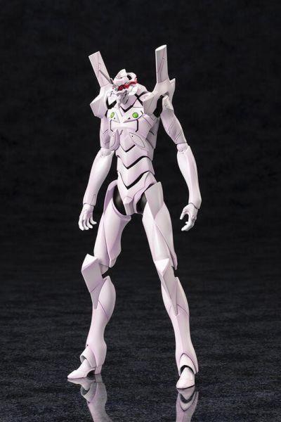 預購27年6月 壽屋 1/400 EVA新劇場版 第13號機 疑似神化第3+型態 組裝模型(再販) 