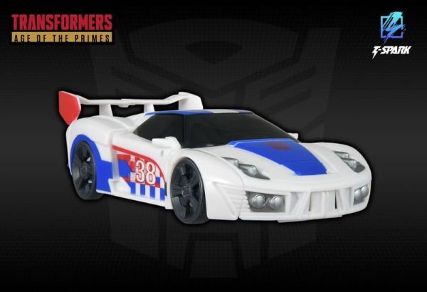 預購9月 TAKARATOMY 變形金剛 AOTP-39 背離 Swerve 