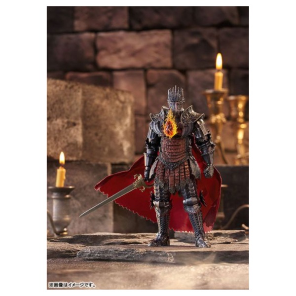 預購26年5月 figma Dragon's Dogma2 龍族教義2 覺醒者 