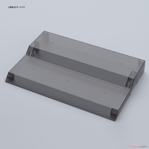 萬代 BANDAI 階梯型展示台座 萬代 BANDAI 階梯型展示台座