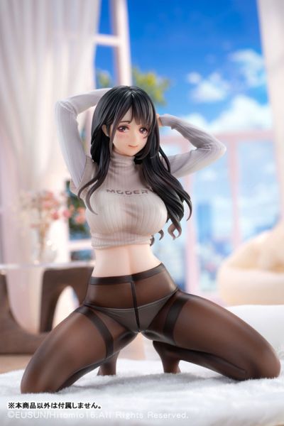 預購9月 EUSUN hitomio拾六 原畫 吉他妹妹 哪一件好呢 特別版 