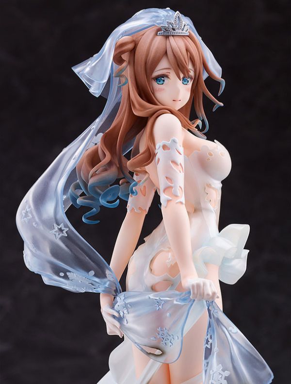 estream 少女前線 索米 KP-31 幸福使命 
