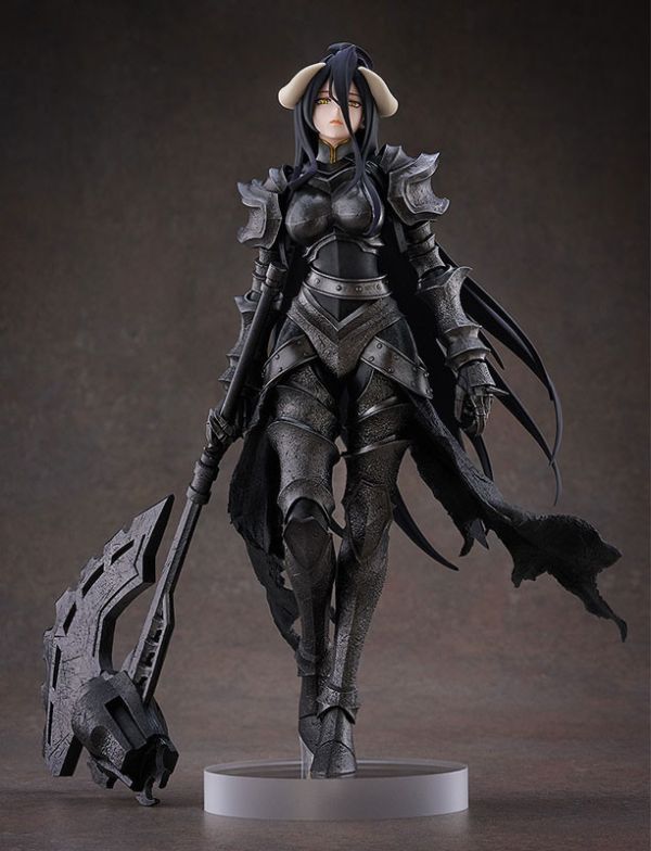 預購26年2月 GSC POP UP OVERLORD 雅兒貝德 鎧甲Ver. 