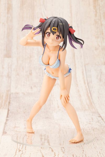 預購11月 壽屋 不當哥哥了! 緒山哨 緒山美波里 尼特T恤 1/6 一般版 