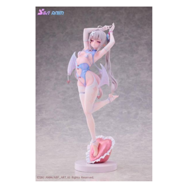 預購9月 SIKI ANIM AbP_Art氏 原畫 紗夢 1/6 一般版 