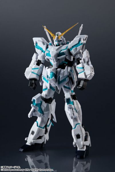 萬代 BANDAI 代理 GUNDAM UNIVERSE 獨角獸鋼彈 覺醒 