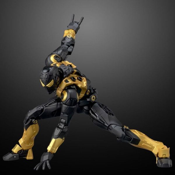 Fighting Armor 鐵甲蜘蛛俠(ONYX STEALTH TECH Ver.) 