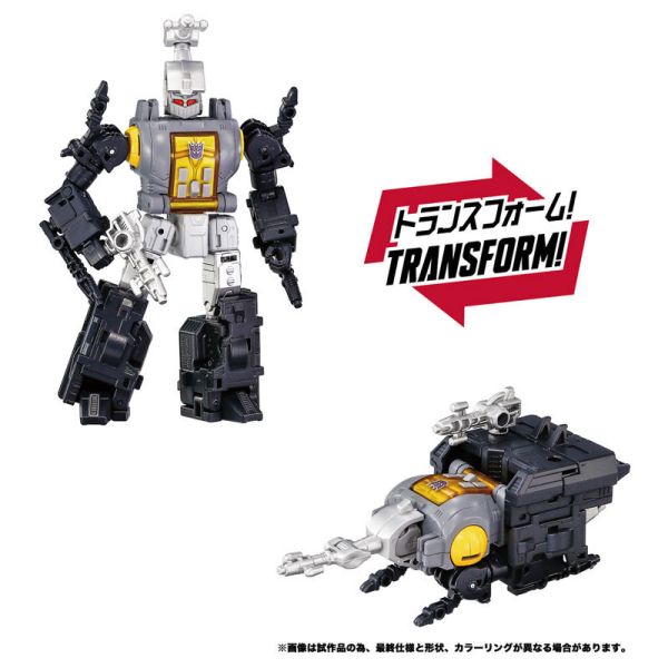 預購26年2月 TAKARATOMY 變形金剛 基地場景組 狂派 part 2 