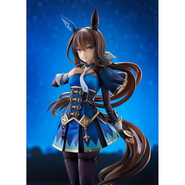 Phat! 代理版 1/7 賽馬娘Pretty Derby 愛慕織姬 PVC完成品 