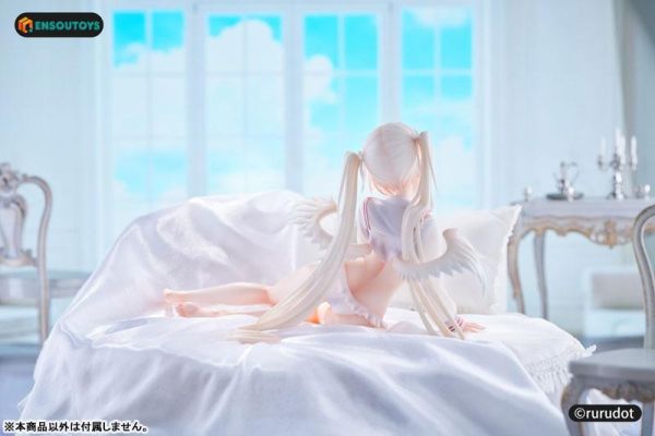 預購12月 ENSOUTOYS rurudo 原畫 艾露 1/6 附特典 