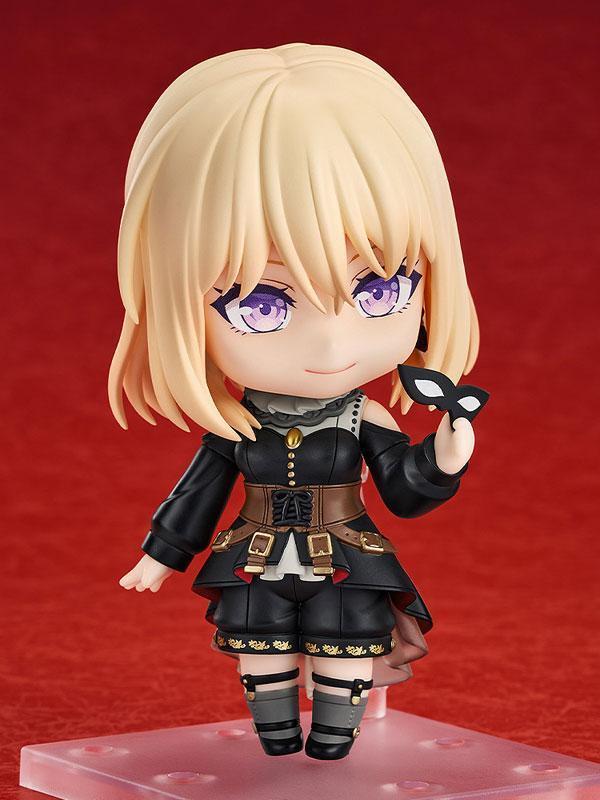 預購27年2月 GSC 黏土人 BanG Dream! Doloris 三角初華 