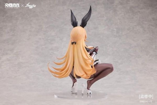 預購12月 Freyja 交錯戰線 莉普絲 誘惑束縛 1/6 霧面絲襪版 