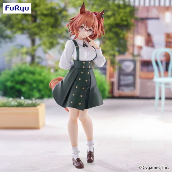 預購26年1月 Furyu 景品 Trio-Try-iT 賽馬娘 真弓快車 