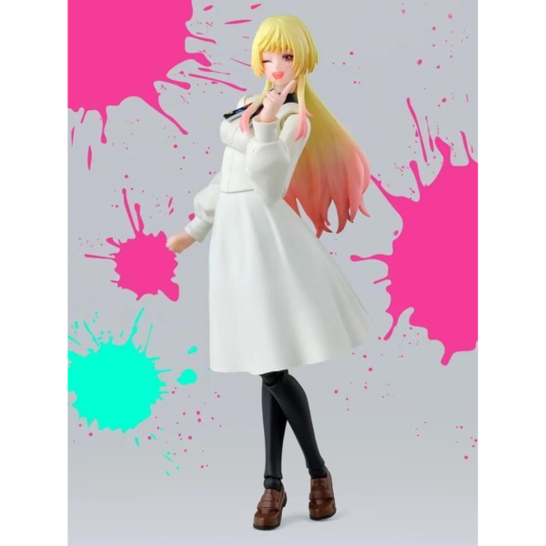 預購27年1月 代理版 SHF 婚姻劇毒 城崎芽衣 