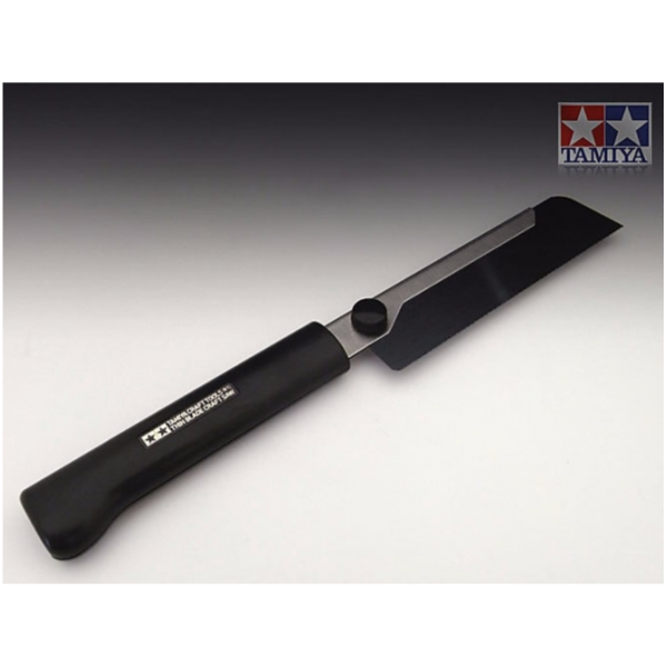 田宮 TAMIYA 74024 高級薄刃鋸 