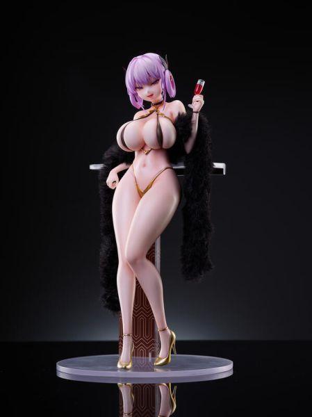 現貨 OMAHA Chryasa 原畫 Lume DX版 1/6 PVC完成品 