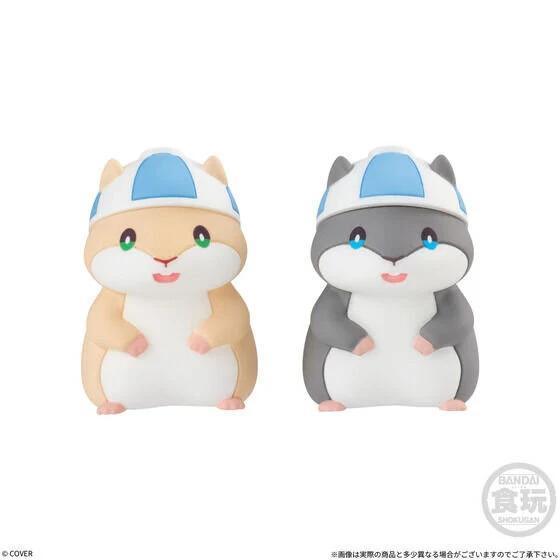 預購3月 萬代 盒玩 HOLOLIVE DEFORMER Q版公仔 COLLECTION Vol.5 