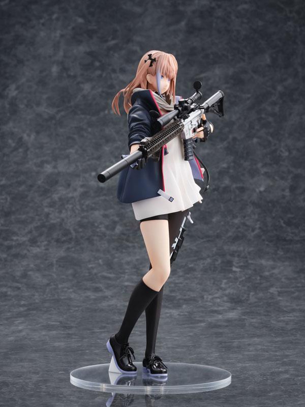 預購7月 Phalaeno 少女前線 ST AR-15 1/7 PVC 