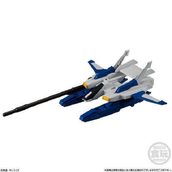 萬代 BANDAI 盒玩 機動戰士鋼彈 G-FRAME EX01 RX-178 MK-II+FXA-05D 超級鋼彈 