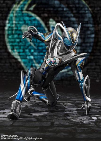 預購27年2月 萬代 SHF 假面騎士MY-TH (初回生產) 