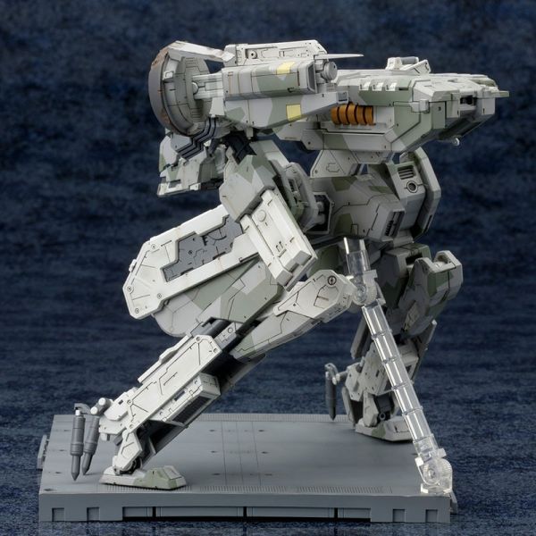 預購26年2月 潛龍諜影4 愛國者之槍 METAL GEAR 暴龍 REX 
