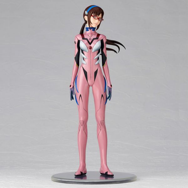 KAIYODO 海洋堂 林浩己 1/7 EVA GIRLS 新世紀福音戰士 真希波 PVC 