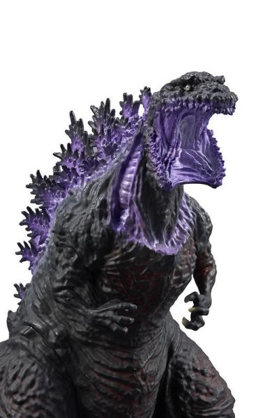 預購10月 TOHO DESKTOP MONSTER 哥吉拉2016 熱線放射 手機架 