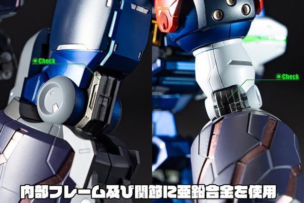 預購11月 千值練 AMAKUNI機神 GEAR 戦士電童 戰士電童 