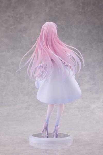預購27年3月 Otherwhere ゆきみや湯気 女僕姊姊 辛西亞 異色Ver 1/6 