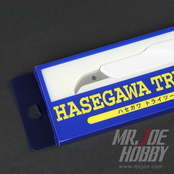長谷川 HASEGAWA TT-11 高級模型刻線刀 鷹嘴刀 (太雕) 