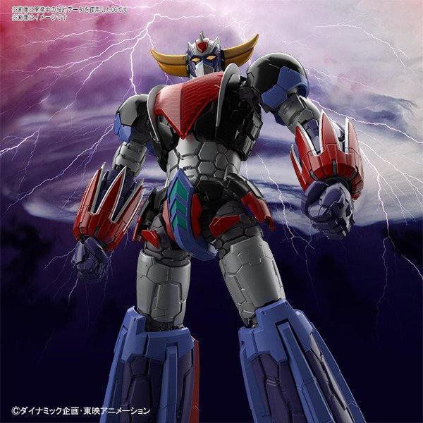 不挑盒況 萬代 BANDAI HG 1/144 鐵金剛模型 鐵金剛戰神 克連大漢 INFINITY Ver. 組裝模型 