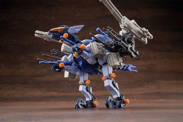 壽屋 1/72 ZOIDS 洛伊德 狙擊迅龍 特別版 2001 Re/color 組裝模型 