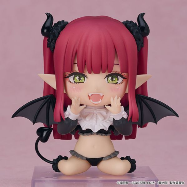 預購26年1月 GSC 黏土人 戀上換裝娃娃 喜多川海夢 莉茲 Cosplay 