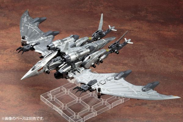 壽屋 1/72 洛伊德 ZOIDS RZ-029 蒼茫翼龍 組裝模型 