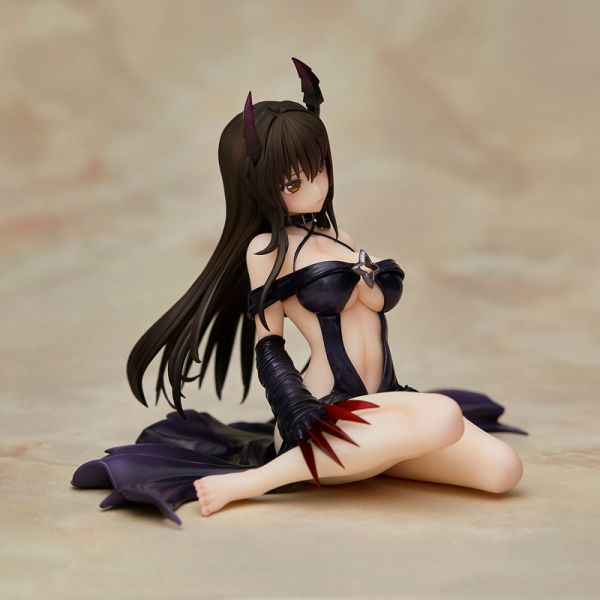 預購26年1月 UCI 出包王女 DARKNESS 古手川唯 小惡魔Ver 