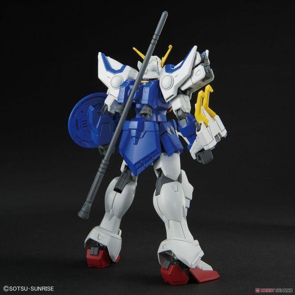 萬代 BANDAI 1/144 HGAC #242 鋼彈W 神龍鋼彈 組裝模型 