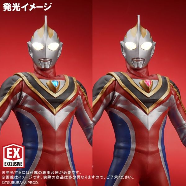 預購12月 萬代 奧特曼 超人力霸王 蓋亞 Supreme Ver.限定版 