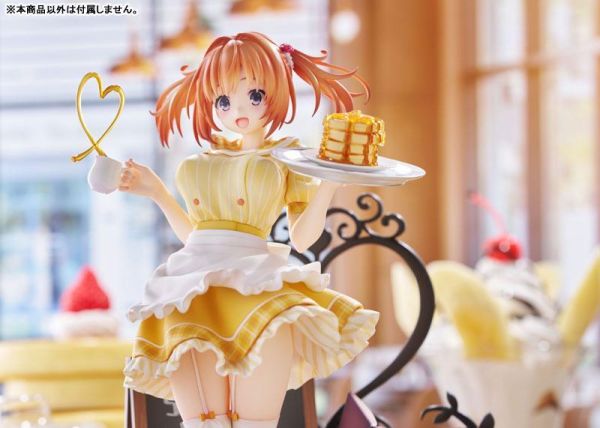 預購27年2月 AliceGlint 限定版 星光咖啡館與死神之蝶 墨染希 1/7 