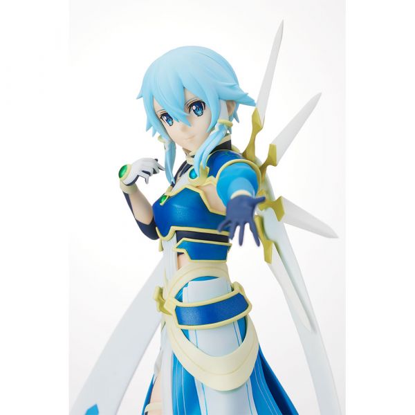 SEGA 刀劍神域 異界戰爭 朝田詩乃 太陽神索魯斯 