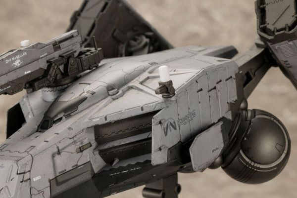 壽屋 1/350 死亡擱淺2 機動作戰基地 DHV 組裝模型 
