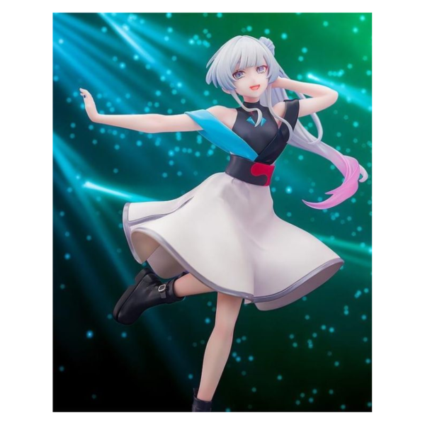 預購27年4月 Wonderful Works 超時空輝耀姬！月見八千代 聯動演唱會Ver 