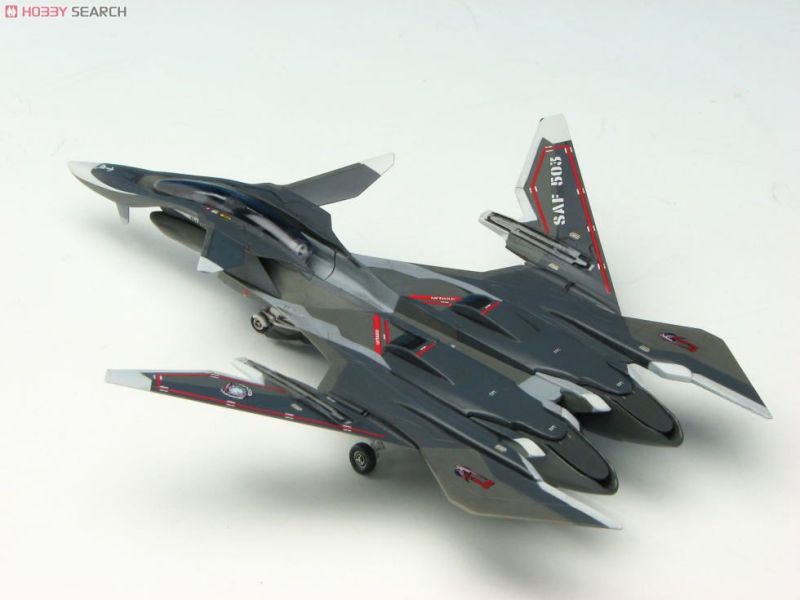 預購8月 PLATZ 1/144 戰鬥妖精雪風 FFR-41MR MAVE雪風 Ramjet ver. 