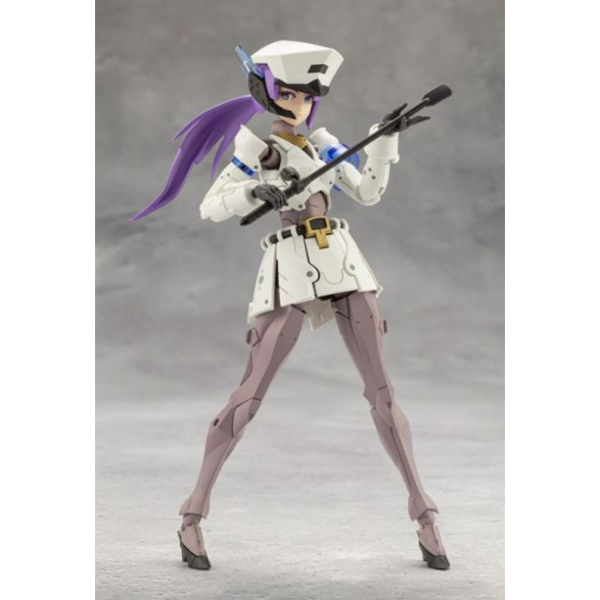預購11月 壽屋 無限邂逅 無限邂逅 典獄長 VANGUARD LEADER 