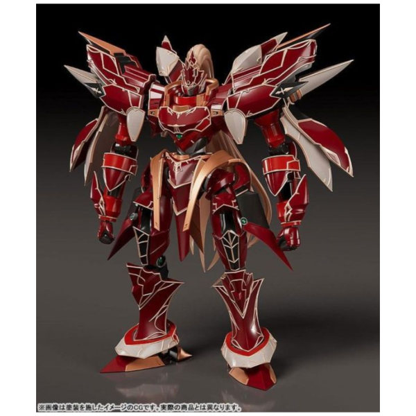 預購12月 GSC MODEROID 英雄傳說 閃之軌跡 緋之騎神 特斯塔 羅莎 組裝模型 
